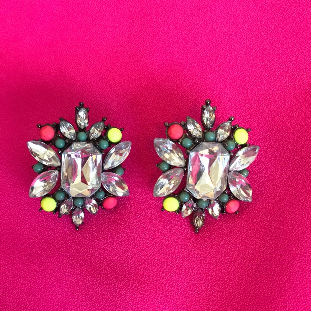 Earrings🌸🌼